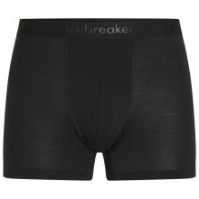 Icebreaker - Merino 125 Cool-Lite Anatomica Boxers - Merinounterwäsche Gr S schwarz