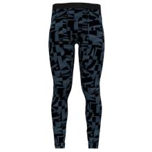 Odlo - Merino Heritage Bl Bottom Long - Merinounterwäsche Gr XXL schwarz/blau