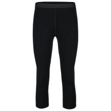 Stoic - MerinoMesh150 SadjemSt. 3/4 Pants - Merinounterwäsche Gr S schwarz