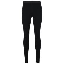 Stoic - MerinoMesh150 SadjemSt. Long Pants - Merinounterwäsche Gr S schwarz
