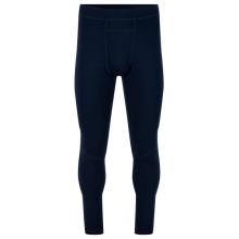 Dale of Norway - Aksla Baselayer Pants - Merinounterwäsche Gr S blau