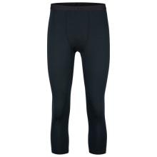 Stoic - Merino180 BengtSt. 3/4 Pants - Merinounterwäsche Gr XS schwarz