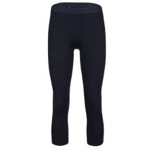 Stoic - Merino180 BengtSt. 3/4 Pants - Merinounterwäsche Gr XXL schwarz/blau