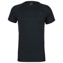 Stoic - Merino180 BengtSt. S/S - Merinounterwäsche Gr XS schwarz