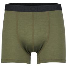Stoic - PerformanceMerino150 BydalenSt. Boxer - Merinounterwäsche Gr 4XL oliv