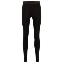 Ulvang - Peak Map Tights Baselayer - Merinounterwäsche Gr XL schwarz