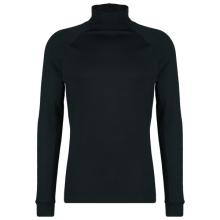 Stoic - Merino240 BengtSt. Turtle Neck - Merinounterwäsche Gr M schwarz