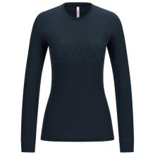 Swix - RaceX Merino L/S - Merinounterwäsche Gr XXL blau