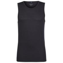 Stoic - Merino135 AnebySt. Tank - Merinounterwäsche Gr S grau