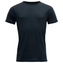 Devold - Breeze - Merinounterwäsche Gr S schwarz/blau
