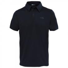 The North Face - Tanken Polo - Funktionsshirt Gr S schwarz