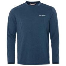 Vaude - Sveit L/S T-Shirt II - Funktionsshirt Gr S blau