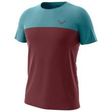 Dynafit - Traverse S-Tech S/S Tee - Funktionsshirt Gr XS/S rot