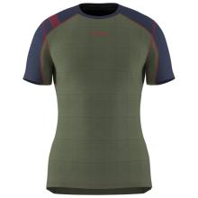 La Sportiva - Sunfire T-Shirt - Funktionsshirt Gr S oliv