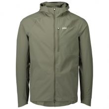 POC - Motion Wind Jacket - Windjacke Gr S oliv