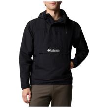 Columbia - Challenger Windbreaker Anorak - Windjacke Gr M schwarz