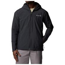 Columbia - Loop Trail II Windbreaker - Windjacke Gr S schwarz