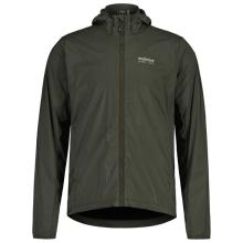 Maloja - WaldrastM. - Windjacke Gr S grau/oliv