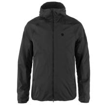 Fjällräven - Keb Thermal Wind Jacket - Windjacke Gr M schwarz