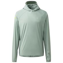 Haglöfs - L.I.M Sunpack Hoodie - Windjacke Gr M bunt