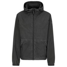 Iriedaily - Ghostmode Jacket - Windjacke Gr S grau/schwarz