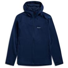 Bergans - Microlight Jacket - Windjacke Gr S blau