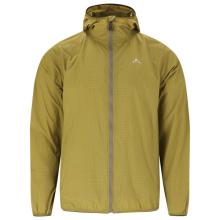 Whistler - Fabel Light Weight Packable Jacket - Windjacke Gr S gelb