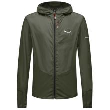 Salewa - Pedroc Wind HD Light Jacket - Windjacke Gr 46 oliv