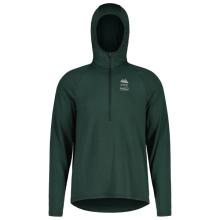 Maloja - DureggM. - Longsleeve Gr S blau/grün