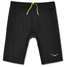 HOKA - Novafly Half Tight - Lauftights Gr L schwarz
