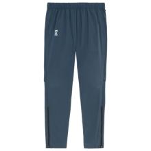 On - Core Pants - Laufhose Gr XXL blau