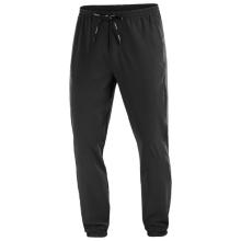 Salomon - SHKout Core Pants - Laufhose Gr S schwarz