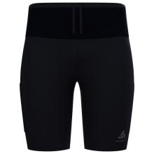 Odlo - X-Alp Trail Cargo Tights Short - Lauftights Gr M schwarz