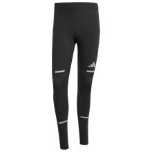 adidas - adi365 Running Climawarm+ Tights - Lauftights Gr S schwarz