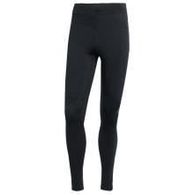 adidas - Own The Run Winterized Tight - Lauftights Gr S schwarz