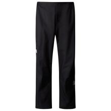 The North Face - Summit Superior Fl Pant - Laufhose Gr S - Short schwarz