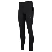 Scott - Full Tights Endurance Tech - Lauftights Gr S schwarz
