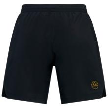 La Sportiva - Pure 7 Short - Laufhose Gr S schwarz