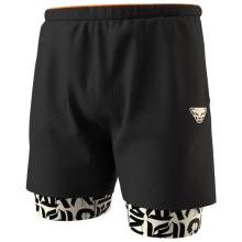 Dynafit - Trail 2In1 Shorts - Laufhose Gr M schwarz