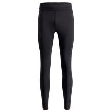 Swix - Distance Tights - Lauftights Gr S schwarz
