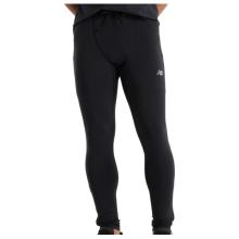 New Balance - RC Tight - Lauftights Gr S schwarz