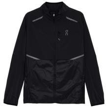 On - Weather-Jacket - Laufjacke Gr XXL schwarz