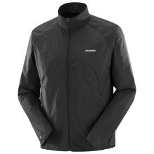 Salomon - SHKout Fly - Windjacke Gr M schwarz