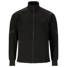 ENDURANCE - Aries XCS Windblock Jacket - Laufjacke Gr S schwarz