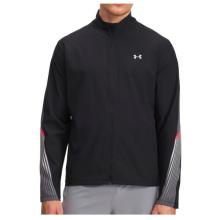 Under Armour - Velociti Storm Jacket - Laufjacke Gr S schwarz