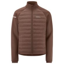 Craft - Subz 4 Jacket - Laufjacke Gr S braun