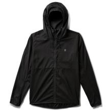 Roark - Secondwind 3.0 - Laufjacke Gr S schwarz