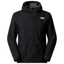 The North Face - Fontanales Jacket - Laufjacke Gr S schwarz