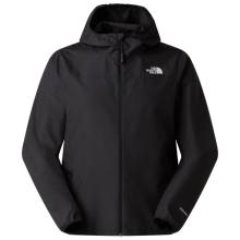 The North Face - Fontanales Wind Jacket - Laufjacke Gr S schwarz