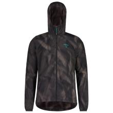 Maloja - HaslwandM. - Laufjacke Gr S schwarz/grau